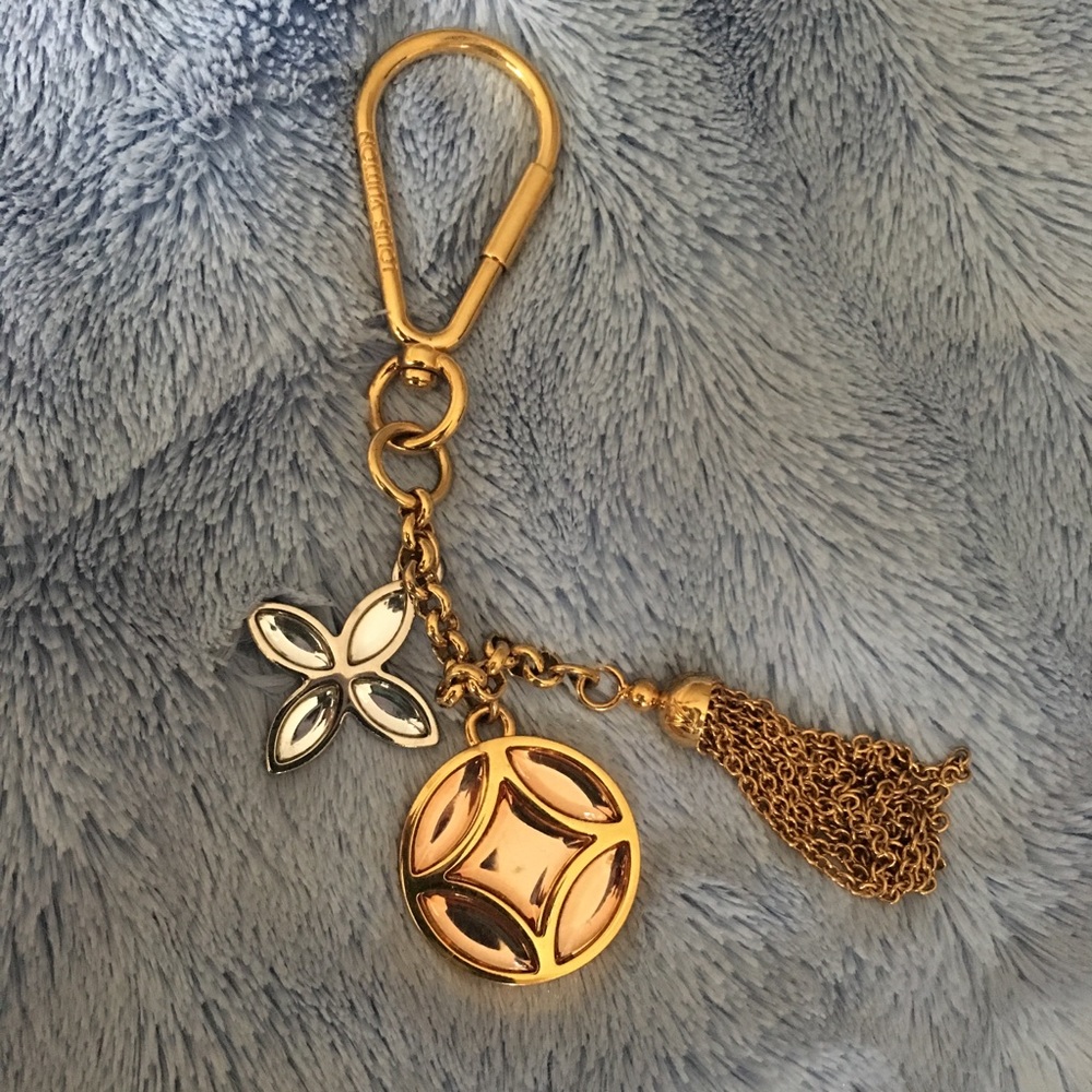 Louis Vuitton Purse Charm